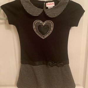 Flapadoodles girls dress size 5